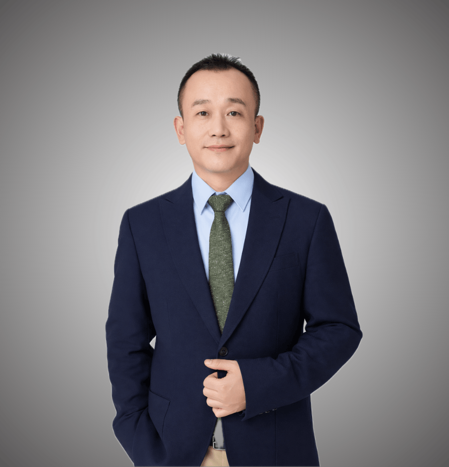 Chai Jifeng