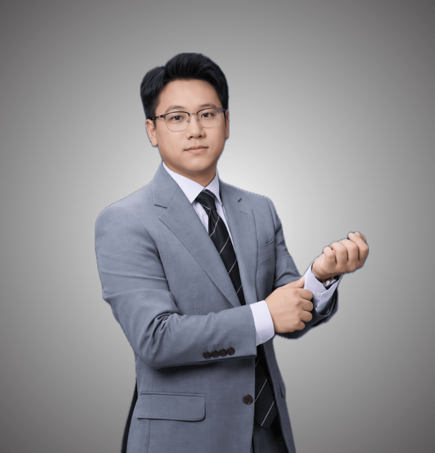 Dillion Zhang