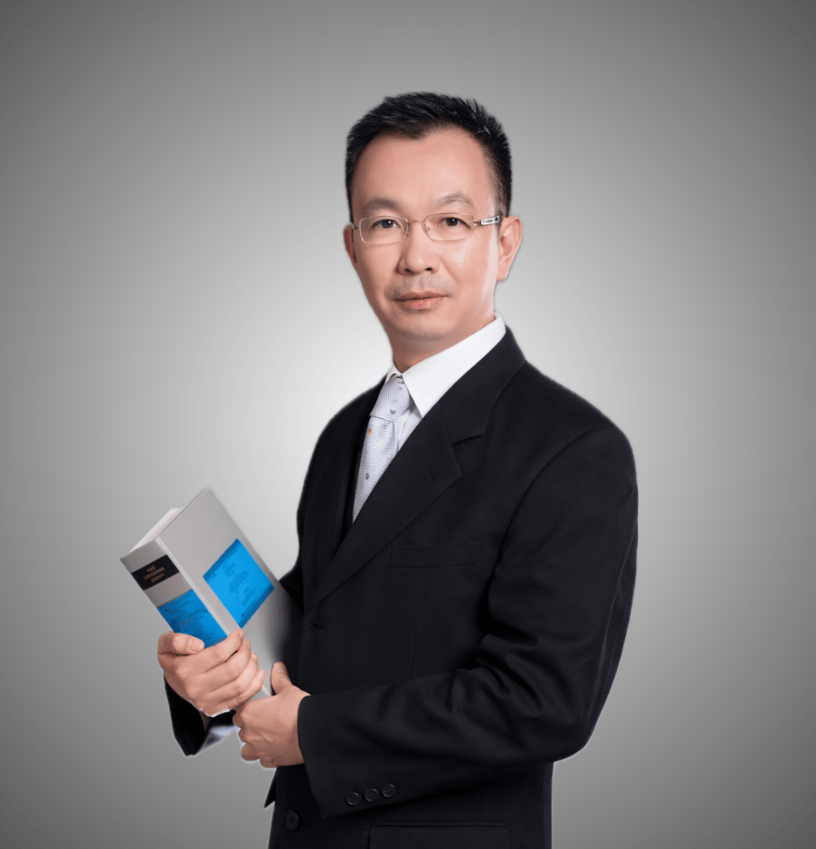 Dr. Simon Choi