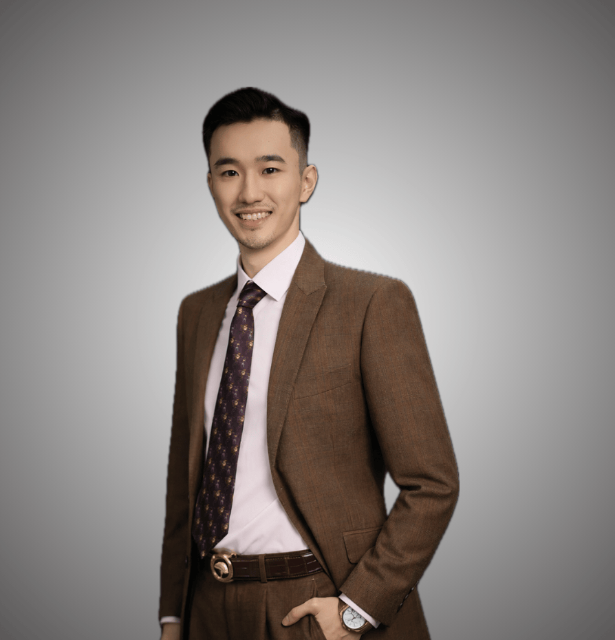Eduardo Choi