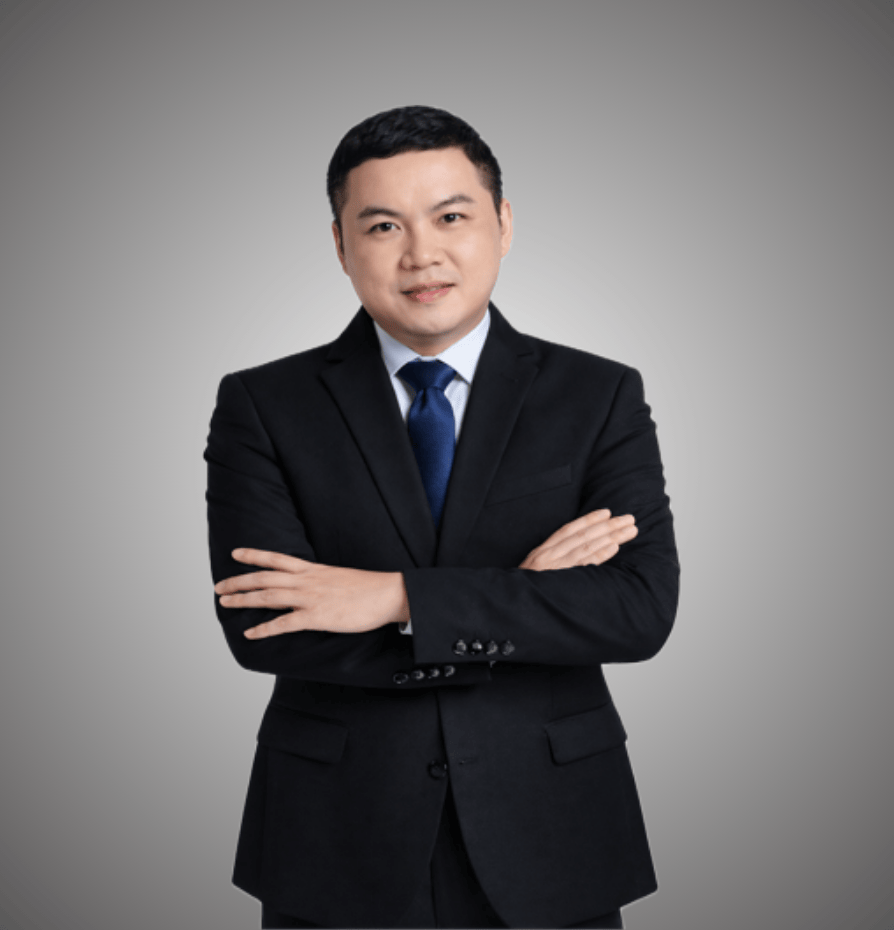 Fei Jinsheng