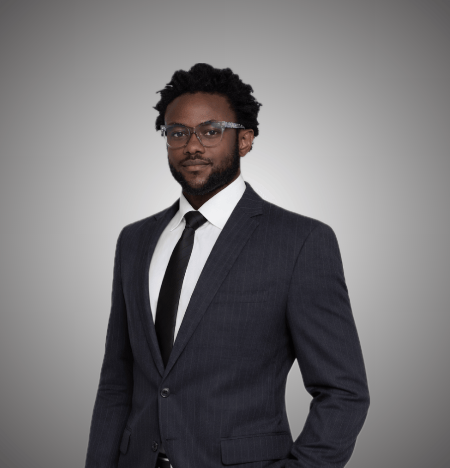 Nkenke Ebuka Francis