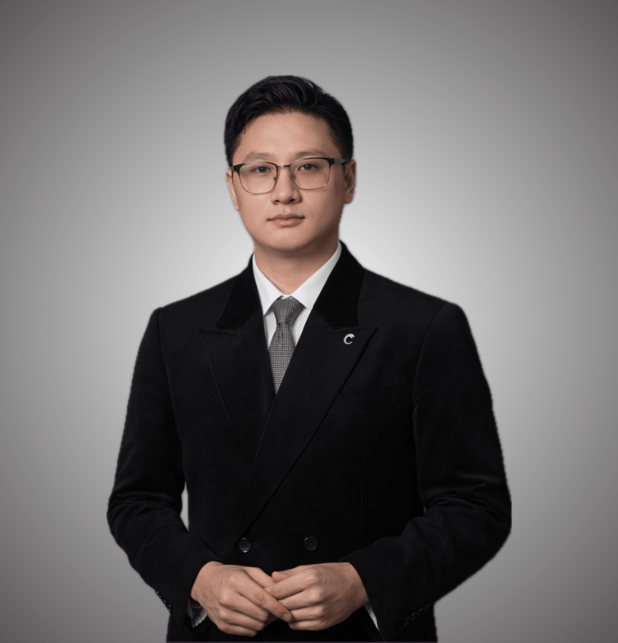 Quentin Zou
