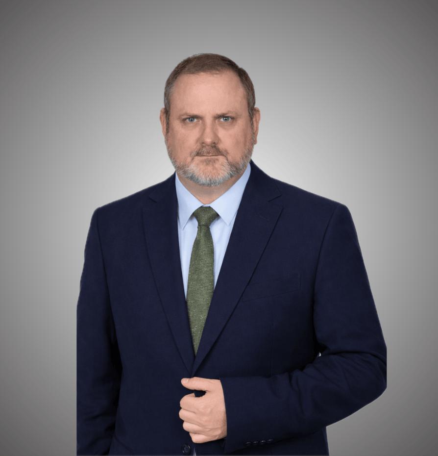 Robert Roderick