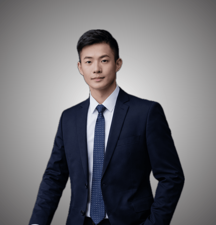 Sean Huang
